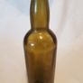 Woodford bourne co Ltd cork bottle,,little chip on rim see condition,,collectors item, price includes post to anywhere in ireland thank you,take as is. Image 2