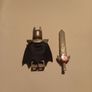 Lego Dimensions 71344 Excalibur Batman dim043 and Bionic Steed Image 4