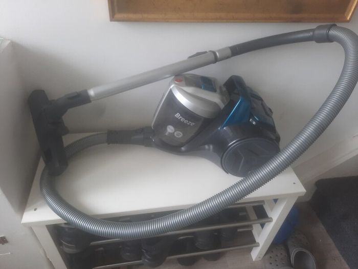 Hoover