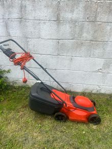 Lawnmower