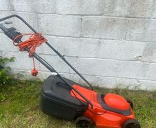 Lawnmower
