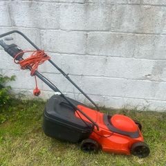 Lawnmower