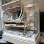 GAMING PC Ryzen 7 9800x3d 32gb rtx 3080 ti Image 7