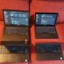 4 Dell Latitude Laptops bulk sale only ! No how much one , no last price, blocking time wasters Image 3