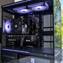 New Gaming Pc Rtx 5070, 7800x3d, 32gb Ddr5, 1tb Ssd Image 7