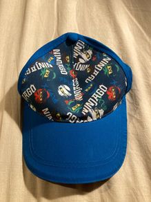 lego ninjago cap boys