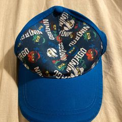 lego ninjago cap boys
