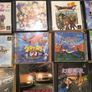 PS1 Games Bundle NTSC J Image 3