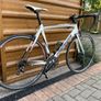 Merida Race Lite Road Bike Image 3