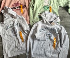 Girls Sweatshirts