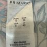 Ladies short sleeved top from Primark. Size UK 10 / EU 38 Image 2