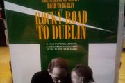 Rocky Road To Dublin Dvd 60's Irish Documentary