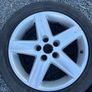 Audi A4 B6 S Line Classic Alloys Image 5