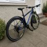 Double disc brake rock rider for sale Image 3