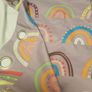 Girls bedroom curtains Image 2