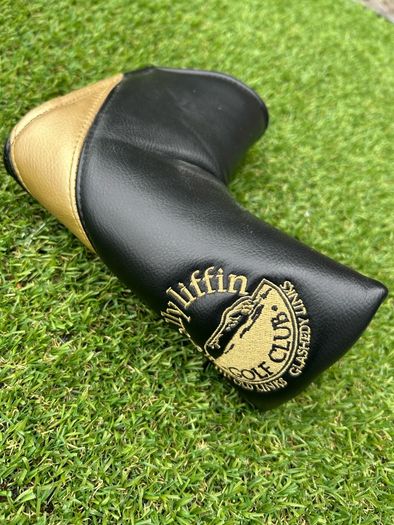 Ping Pal 4 Beryllium Copper Putter
