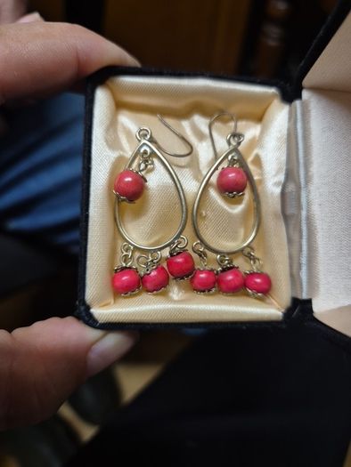 Vintage Earrings