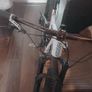 Giant Trance Dual Suspension Image 4