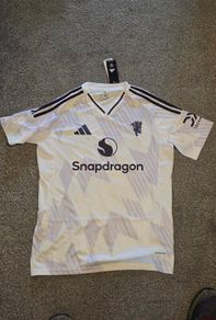 Man Utd Jersey - small