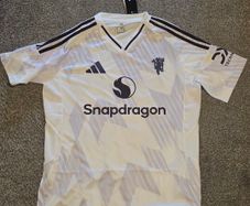 Man Utd Jersey - small