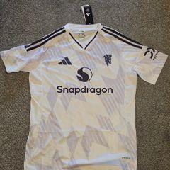 Man Utd Jersey - small