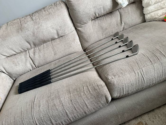 Ben Sayers golf set