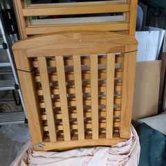 A Perfect Cot  from Grandma's House