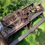 Bath, tables, picnic benches, radiators,chairs Image 8