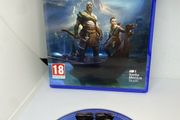 God of War  Ps4