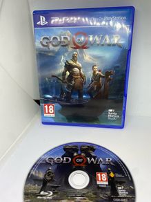 God of War  Ps4