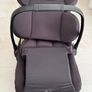 Black Bugaboo Fox 2 Travel System Image 10