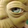 Star Wars Interactive Yoda ( Furby ) 2000 Tiger Electronics Image 5