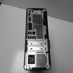HP ProDesk 400 G5 SFF | Intel Core i5-8500 | Small Form Factor Desktop