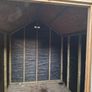 Garden Wooden Shed Image 2