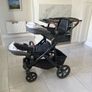 UPPAbaby Vista V3. Complete Single and Double Bundle 800e Image 10