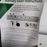 New standby saver socket in box Image 4