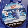 Happy Feet PlayStation1 Ps2 games Original Image 5
