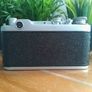 FED-2 Vintage Boxed Refurbished Cla'D Serviced, Analog Mechanical, Manual Optic, 35mm Film Camera, M39 Leica Mount, USSR, 567402 Image 4