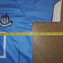 FREE POST Kids (10-11 Years) Dublin GAA Jersey Shirt Gaelic Football Hurling Baile Atha Cliath Dubs Blue Youths Childs Childrens Kids Boys Girls Image 4