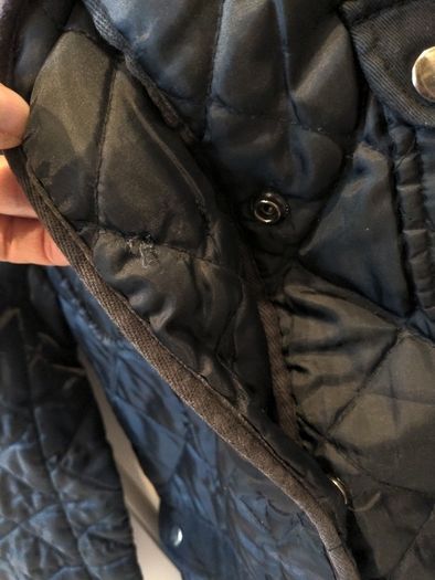 Girls jacket