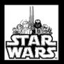 Lego WEAZEL Minifigure Lego Star Wars Lego Minifigure Image 3