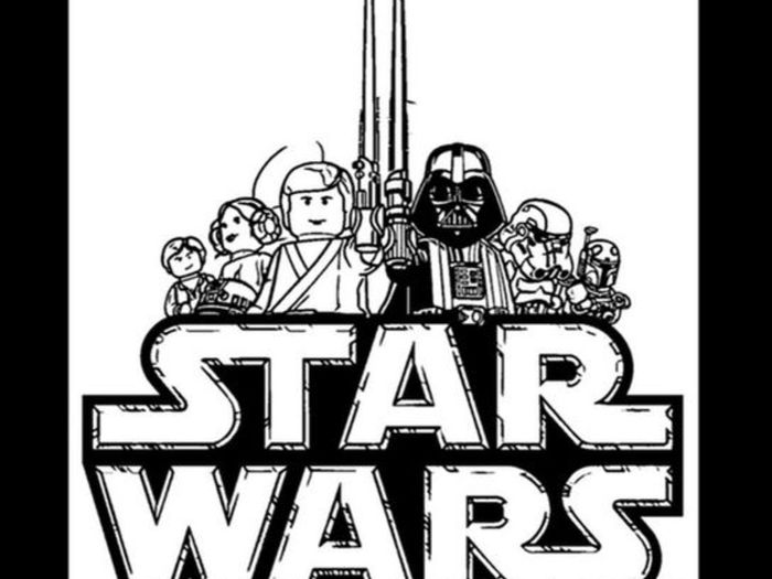 Lego SIG GREEBLING Minifigure Lego Star Wars Lego Minifigure