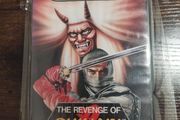 The Revenge of Shinobi - Sega Megadrive