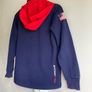 Ralph Lauren boys hooded full zip top, 10/12y Image 3