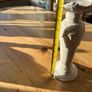 ANYU Fine Porcelain Candle Holder Image 4