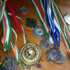 Medals