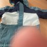 Kids Ski Jacket- Brand new - Heber Peak - 128cm Image 8