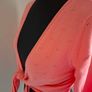 Esprit shrug cardigan Image 4