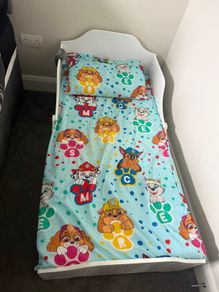 Child bed