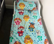 Child bed